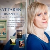 I kväll gästas vi av författaren Marie Hermanson. Hon kommer att prata om sina fantastiska böcker på Landskrona bibliotek kl 19.00.