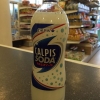 Erbjudande! 
Calpis Soda för 30kr styck! 
Så länge lagret räcker! Skynda er innan det tar slut! :)