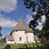 Hagby kyrka 2 juli 2017