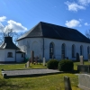 Brålanda kyrka