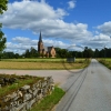 Seglora kyrka