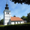 Borgviks kyrka 9 juni 2016