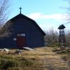 Ritsem kyrka