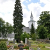 Augerums kyrka 3 juli 2017