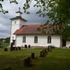 Färeds kyrka