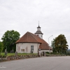 Lugnås kyrka 20 september 2016