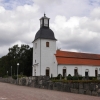 Gammalstorps kyrka 3 augusti 2016