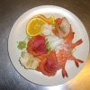 sashimi