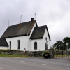 Idenors kyrka 26 september 2017