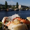 Tezukuri Sushi Hammarby Sjöstad