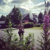 Bild från Sollefteå Camping av @anitalofstedt - #sollefteå #sollefteåcamping#campingcupolen