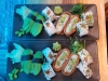 Vegetarisk sushi