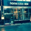 Bilder från Nonni Sushi + Kök