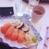 Bilder från Super Sushi
