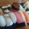 Bilder från Yukikos Sushi