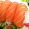 Bilder från Sushi by Kyoto