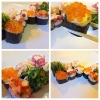 Bilder från Sushi och Te I Luleå