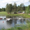 Bilder från Nornäs Camping