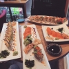 Bilder från Matsu Sushibar