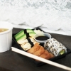 Bilder från Sushi Hamnen
