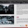 Bilder från Skräddar-Djurberga Fäbod