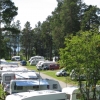 Bilder från Östersunds Camping