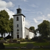 Bilder från Lena kyrka