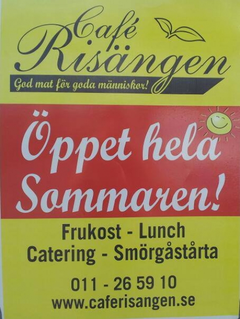 Café Risängen