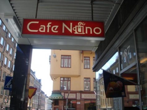 Café Nuno