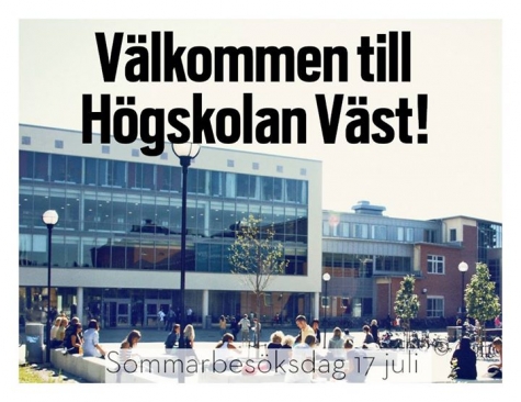 Högskolan Väst