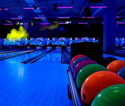 Imperial Lanes