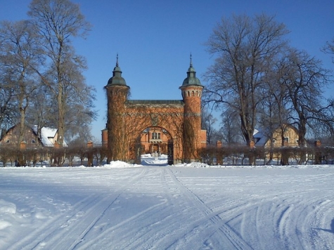 Rockelstad Slott