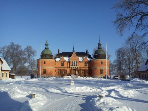 Rockelstad Slott