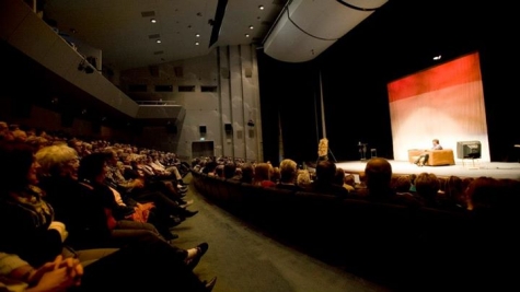 Folkets Hus Kulturhuset