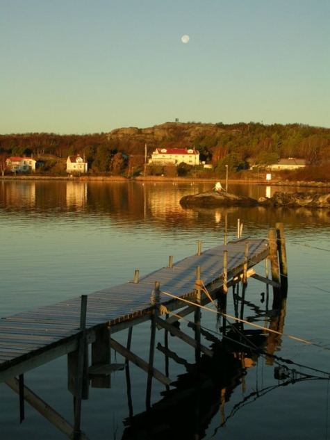 Pensionat Styrsö Skäret