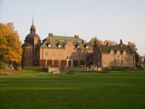 Engsholms Slott