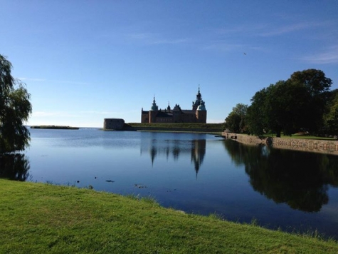 Kalmar Slott