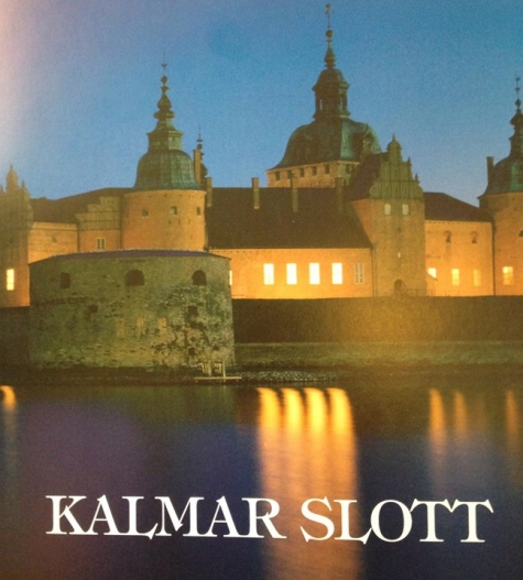 Kalmar Slott