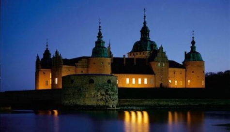 Kalmar Slott