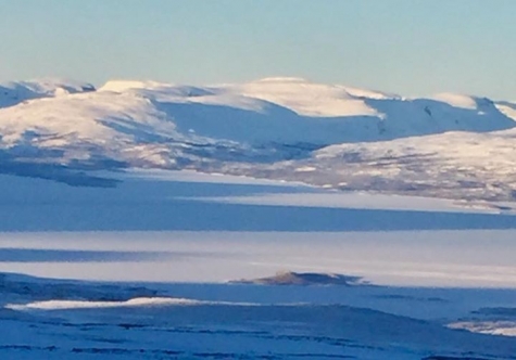 Abisko Mountain Lodge