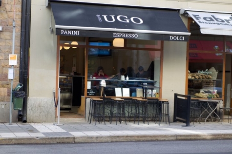 Caffè Ugo