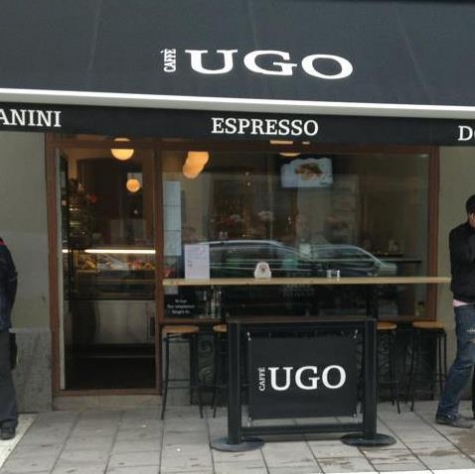 Caffè Ugo