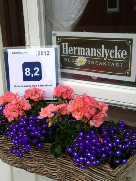 Hermanslycke Bed & Breakfast