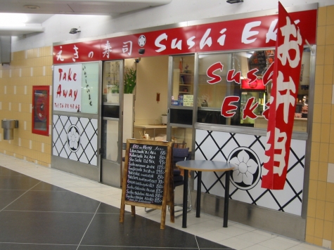 Sushi Eki