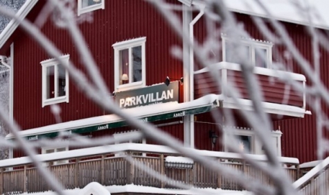 Parkvillan