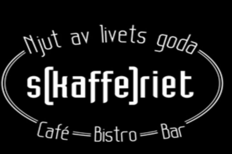 Skafferiet