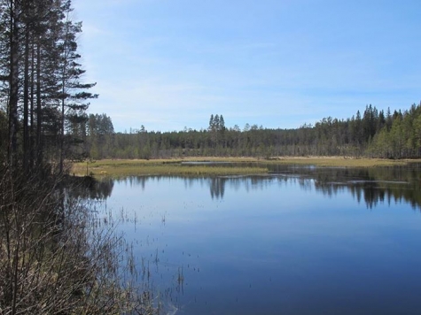 STF Jädraås Herrgård