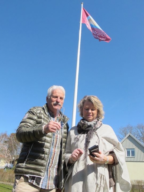 Vejbystrands Vandrarhem Solstrålen