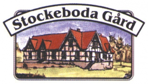 Stockeboda Gård