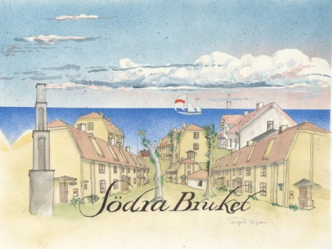 Södra Bruket